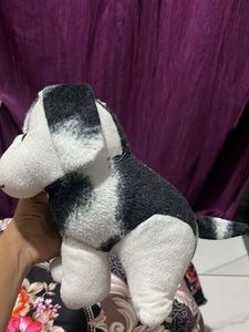 selling all 3 together soft toys