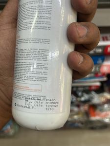 Keratin for hairs Brand new