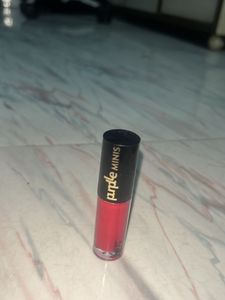 Purple Minis Mini Lipstick