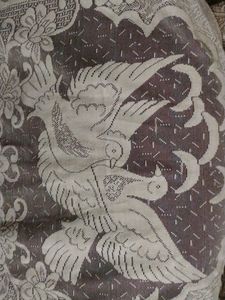 Sofa Covers (Net)