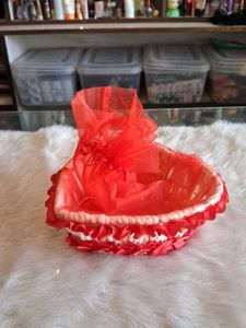 Decorative Gift Basket