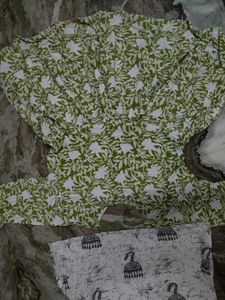 women Kurta Set
