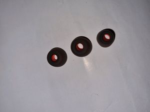 JBL Original Eirbads Ear Tip 3 Set