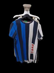 Striped Men's T-Shirt