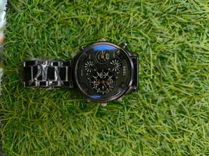 Men DSEL Watch