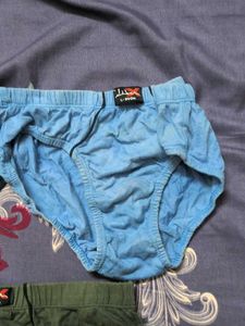 Bundle of Men's Briefs