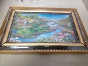 NEW SOLID BEAUTIFUL PHOTO FRAME