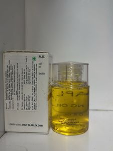 Olaplex bonding oil hair serum