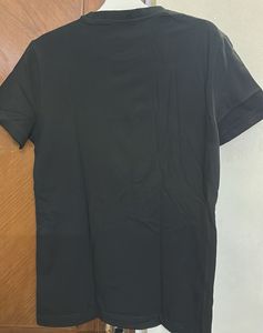 Men’s Calvin Klein Black T-Shirt