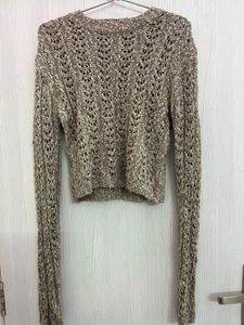 Cozy Knit Sweater for Women