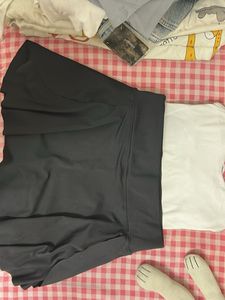 Gym skort for Women