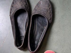 bellies shoe