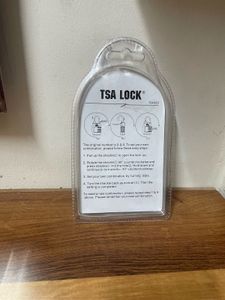 Number Lock