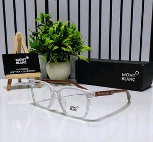 MONT BLANC ***Half Frame Unisex Model premium