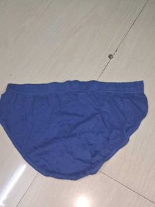 Levi's Men's Blue Briefs pick up 1