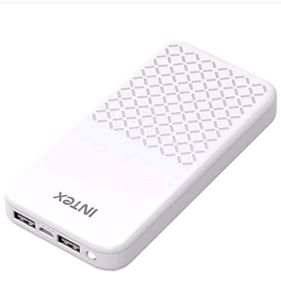 💥INTEX" power bank"16000mAh💥Brand new as per available colour