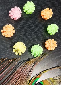 Colorful Hair Accessories Bundle