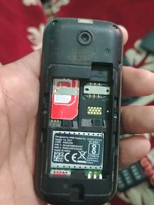 Nokia 130