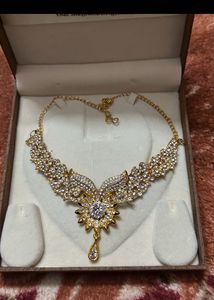 Exquisite Statement Necklace for Women