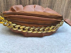 Trendy Chain Bag Pack Of 2