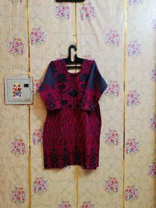 🇳🇿💫🎀Winter Kurta Collection - Warm &amp; Stylish