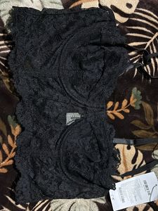 Lace Bralette Top