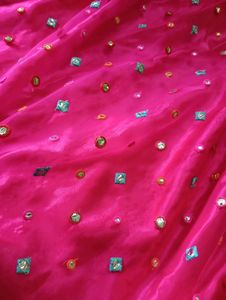 Lehanga Choli