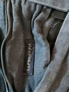 🚨US POLO Classic Blue Chinos for Men