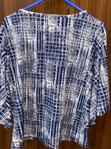 AND Women's Top
