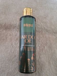 Ayurvedic hair Oil for  Fall & Growth