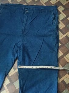 ⚡ ⚡ Flash Sale ⚡ ⚡ Denim Pants