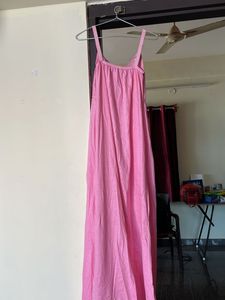 Pink and Purple Nightgowns (Nos 2)