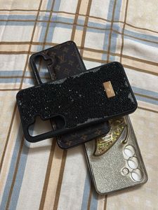 Designer Phone Cases - Lot of 3