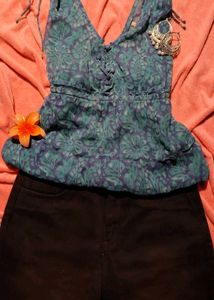 cami frock