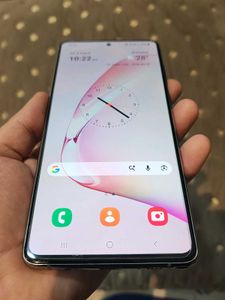 Samsung Galaxy Note 10 Lite