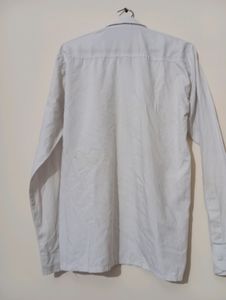 White Shirt