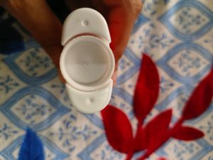 Plix Invisible Sunscreen Stick