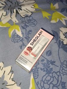 Sheglam Glass Lock Air Gloss