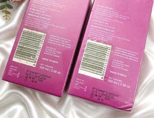 Foxtale Oil &amp; Acne Control Face Wash duo