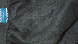 Men's Thermal Bottom