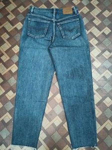⚡ ⚡ Flash Sale ⚡ ⚡ Dark Wash Denim Jeans