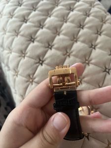 Ulysse Nardin Automatic Innovision Watch