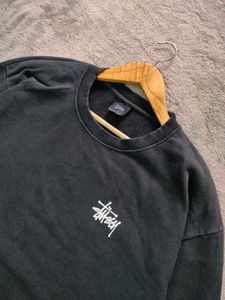 Stussy Crewneck Sweatshirt