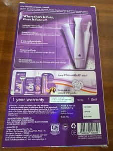 Bombae 6-in-1 Trimmer