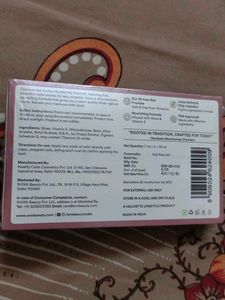 enn Beauty Nail Paint Kit+ Remover Wipes