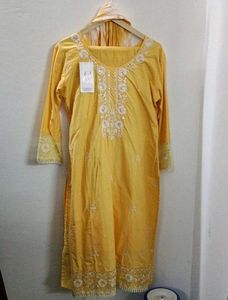 Combo of 2 Kurti Pant Dupatta set