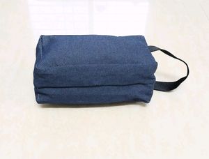 🆕️ 2 Chain Jeans Pouch