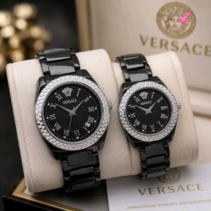 Versace# For Couple # 7AA Premium Collection # Sle