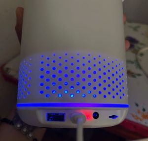 XECH Desk Boss Bluetooth Speaker | New | With Box