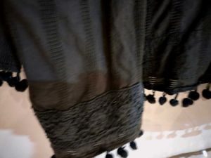 Stylish Black shrug